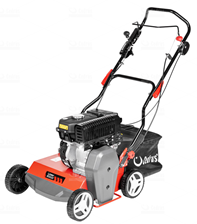 Wertykulator spalinowy - Cedrus 40cm Loncin LC165F