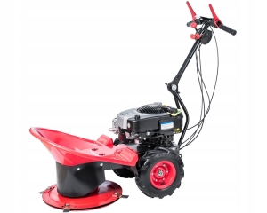 Kosiarka bębnowa 58cm - Stella PRO B&S 875 4-nożowa