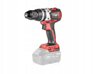 Wiertarko–wkrętarka - Cedrus Power+ HD60Li udarowa