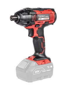 Zakrętak udarowy - Cedrus Power+ ID180Li