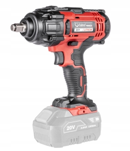 Klucz udarowy - Cedrus Power+ IW400Li