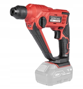 Młoto–wiertarka udarowa - Cedrus Power+ RH1.1Li