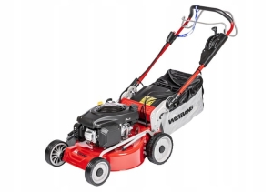 Kosiarka z elektrycznym rozruchem 46cm - Weibang WB456SC VE 3IN1