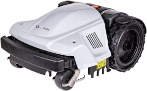 Kosiarka automatyczna 36cm - Wiper Trekker XL S ULTRA PREMIUM