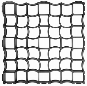  EKOKRATKA 250ton - 50x50x4cm (4szt = 1m2)