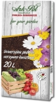Ziemia Uniwersalna - 20l z nawozami