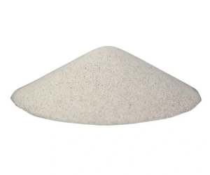 Piasek kwarcowy Biały - Fuga do kostki - 1000kg BigBag