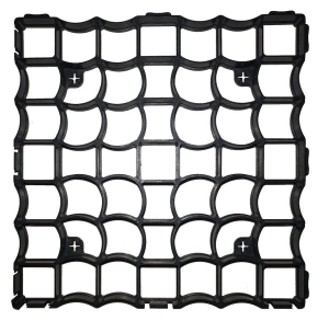  EKOKRATKA - 50x50x2,5cm (4szt = 1m2) 