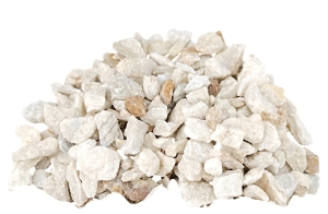 Crystal White - Grys 32-63mm - 20kg - worki 