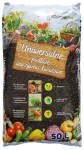 Ziemia Uniwersalna - 50l z nawozami