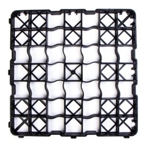  GEOKRATKA 300ton - 50x50x5cm (4szt = 1m2)