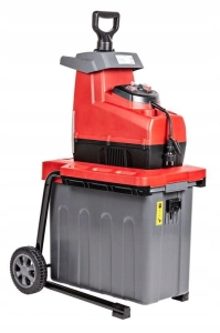 Rozdrabniacz elektryczny 2800W - Cedrus RE01